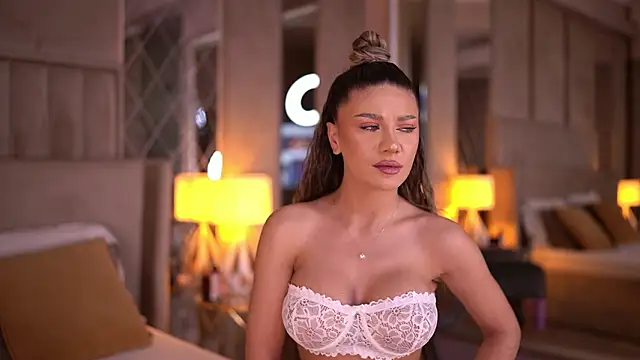 Snapshot of BlairSanders chatting on January 31, 2026, 7:23 pm BlairSanders online show from January 31, 2026, 7:23 pm