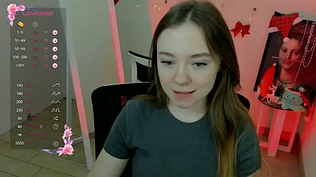 Florence meow online show from January 13, 2025, 7:32 am