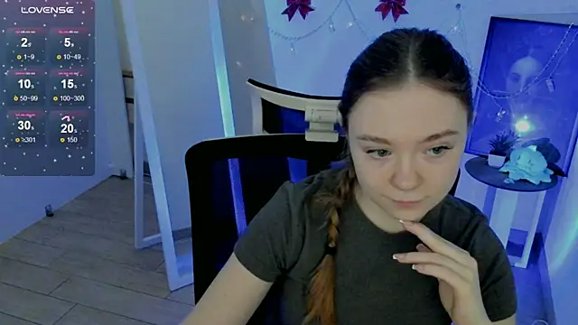 Florence meow online show from January 24, 2025, 8:34 am