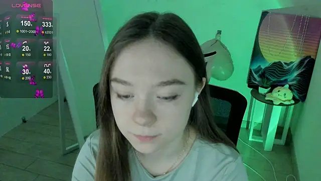 Florence meow online show from March 7, 2025, 7:30 am