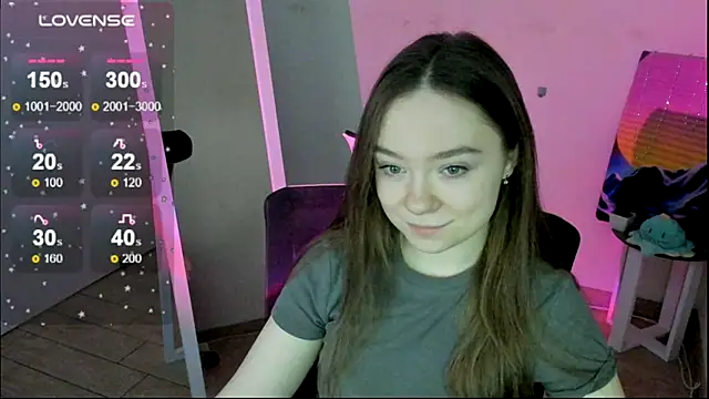 Snapshot of Florence_meow chatting on January 9, 2026, 8:10 am Florence meow online show from January 9, 2026, 8:10 am