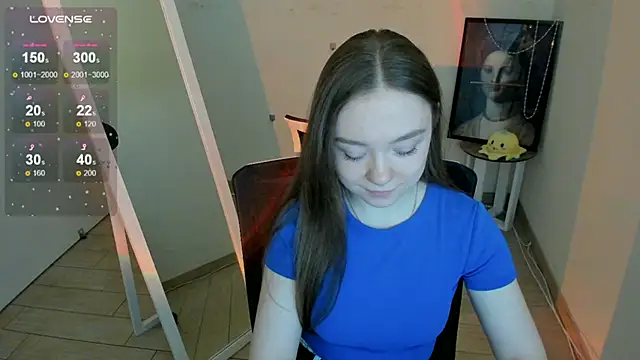 Florence meow online show from April 21, 2026, 8:32 am