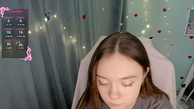 Florence meow online show from February 14, 2025, 10:17 am