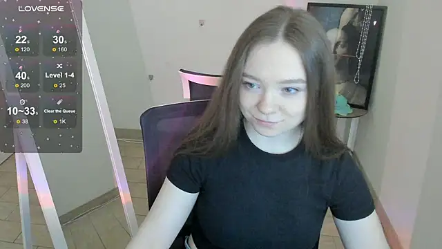 Florence meow online show from April 4, 2026, 6:20 am