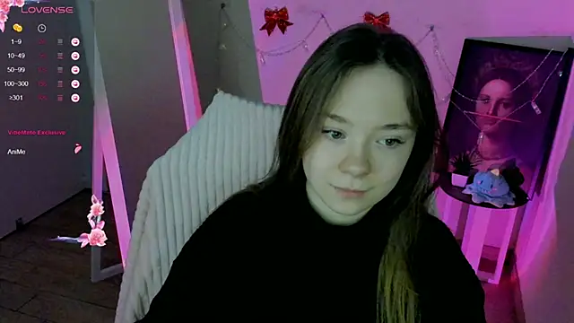 Florence meow online show from February 8, 2025, 7:37 am