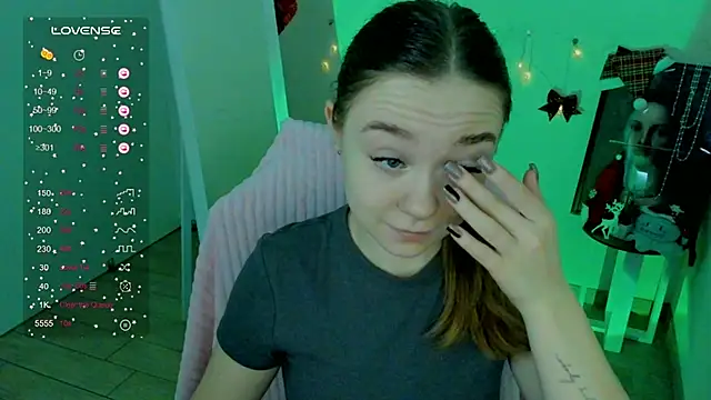 Florence meow online show from January 4, 2025, 7:34 am