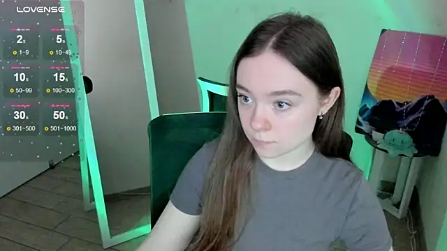 Snapshot of Florence_meow chatting on March 3, 2026, 7:59 am Florence meow online show from March 3, 2026, 7:59 am