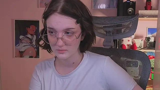 ELLIEJAY online show from November 27, 2025, 5:19 am