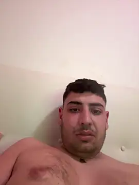 claudio20031 online show from March 13, 2025, 6:12 pm