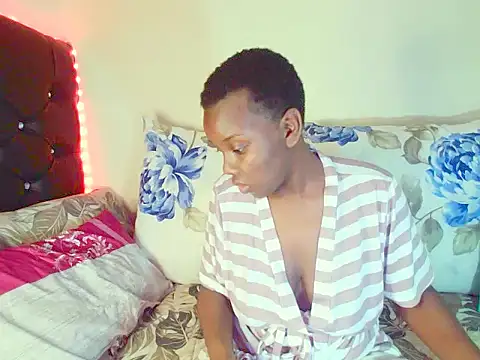 dinnykrazx online show from September 29, 2025, 7:26 am