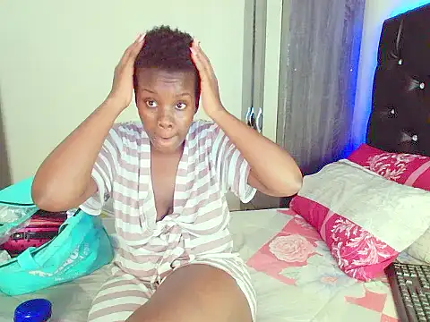 dinnykrazx online show from January 10, 2026, 9:26 am