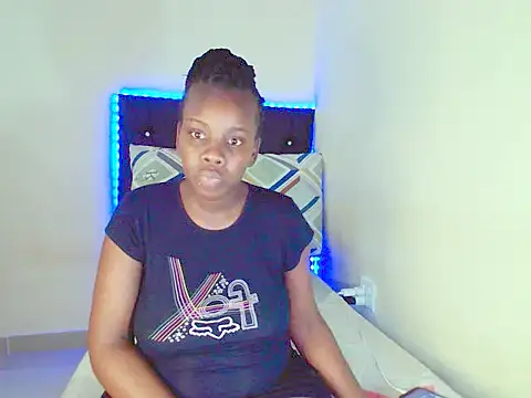 dinnykrazx online show from April 22, 2026, 5:47 am