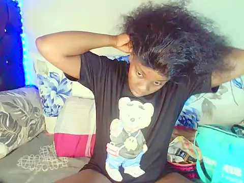 dinnykrazx online show from September 14, 2025, 1:22 pm