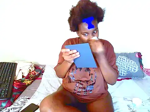 dinnykrazx online show from January 21, 2025, 6:34 pm