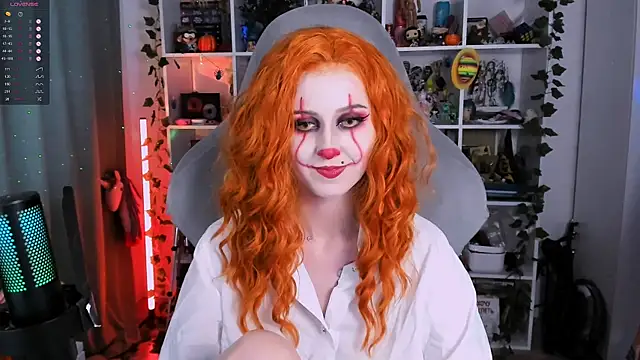 ohclementine online show from October 24, 2025, 8:46 am