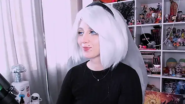 ohclementine online show from February 5, 2026, 10:33 am