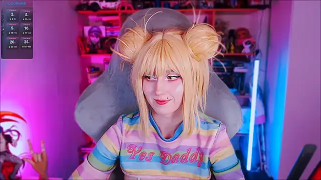 ohclementine online show from February 21, 2025, 9:13 am