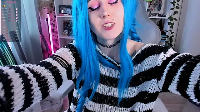 ohclementine online show from September 16, 2025, 9:10 am