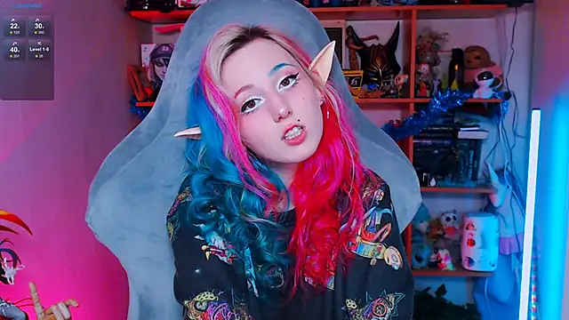 ohclementine online show from January 20, 2025, 10:18 am