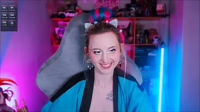 ohclementine online show from February 18, 2025, 9:32 am