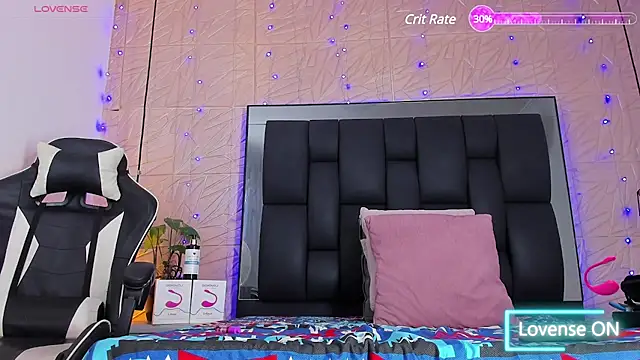 dilan alfonzo online show from March 21, 2025, 7:35 pm