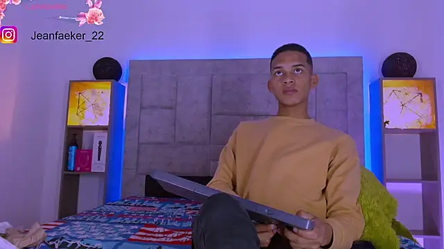 dilan alfonzo online show from December 21, 2025, 12:40 pm