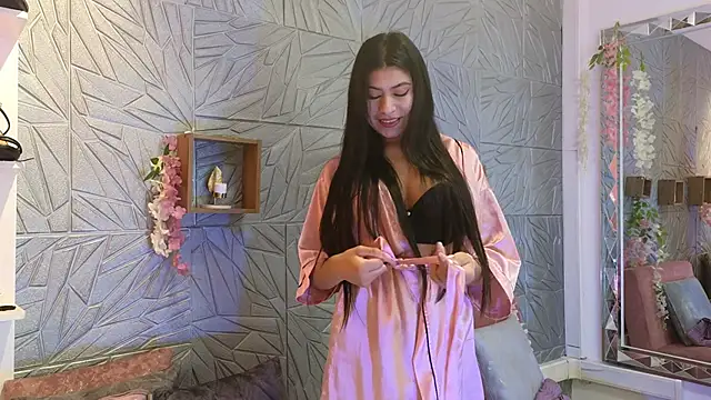 Snapshot of LissaWiild chatting on March 21, 2025, 1:34 pm LissaWiild online show from March 21, 2025, 1:34 pm