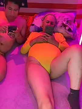 Snapshot of Grandma_Mature23 chatting on March 1, 2025, 2:26 am Grandma Mature23 online show from March 1, 2025, 2:26 am