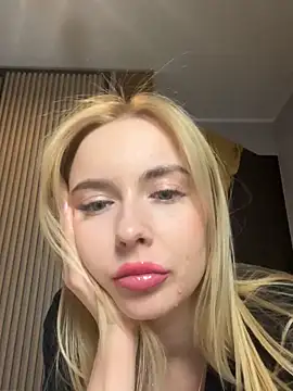 Nicole blonde0 online show from February 7, 2025, 12:09 am