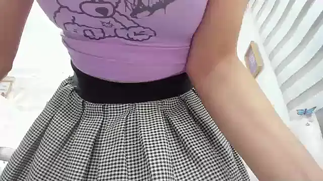 Ammy Queen online show from October 15, 2025, 6:00 am