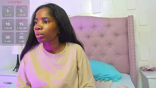 MonicaSchwartz online show from March 2, 2026, 8:38 pm