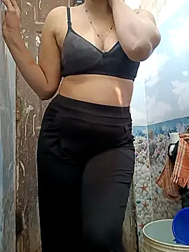 Snapshot of Ankita202 chatting on November 28, 2025, 7:30 am Ankita202 online show from November 28, 2025, 7:30 am