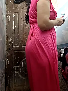 Snapshot of Ankita202 chatting on November 27, 2025, 7:42 am Ankita202 online show from November 27, 2025, 7:42 am