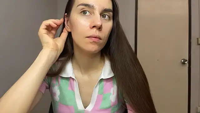 Snapshot of SassyJessi chatting on February 26, 2026, 4:12 am SassyJessi online show from February 26, 2026, 4:12 am