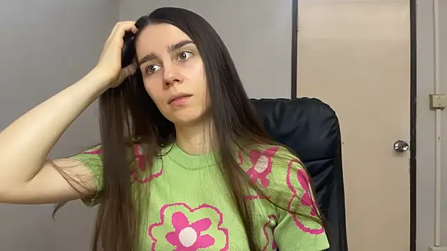 SassyJessi online show from March 3, 2026, 4:19 am