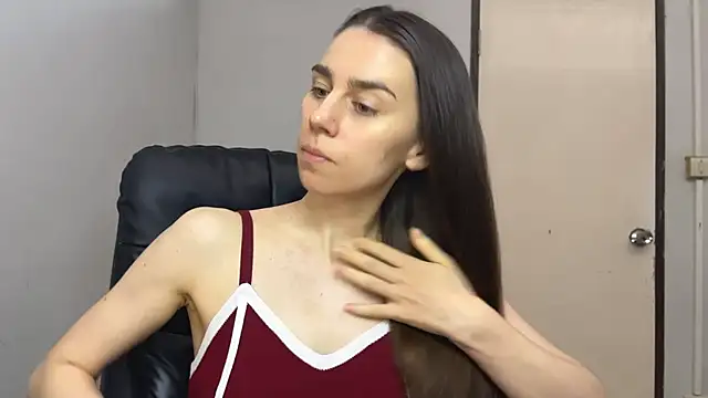 Snapshot of SassyJessi chatting on January 6, 2026, 4:16 am SassyJessi online show from January 6, 2026, 4:16 am