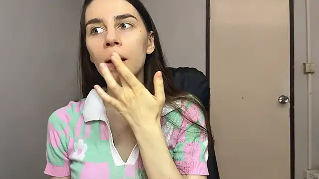 Snapshot of SassyJessi chatting on January 18, 2026, 4:16 am SassyJessi online show from January 18, 2026, 4:16 am