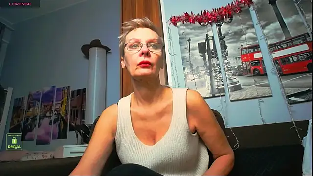 HelgaHimmell online show from January 10, 2026, 2:01 pm