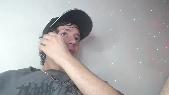 AndyBetti online show from January 15, 2026, 1:20 am