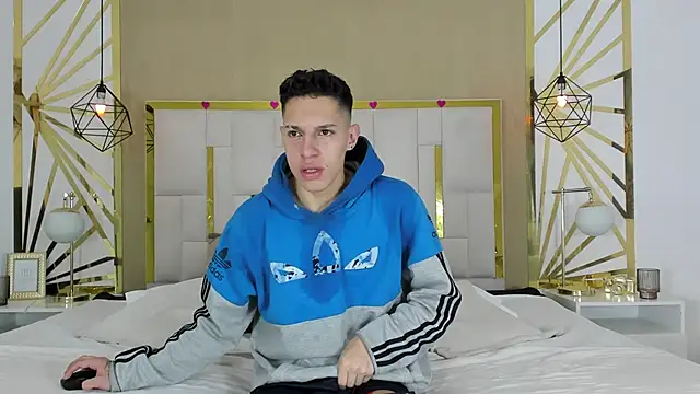 thiago19s online show from November 20, 2025, 8:42 pm