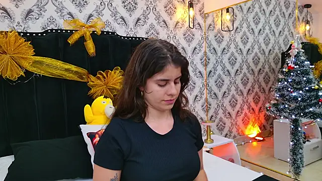 LexaDeRusso online show from November 29, 2025, 7:47 pm