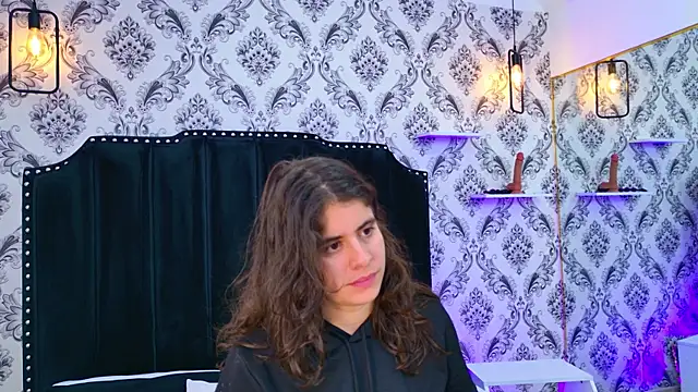 LexaDeRusso online show from March 22, 2026, 12:18 pm