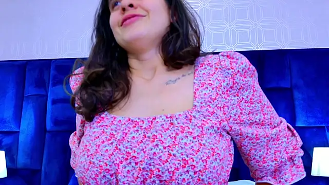 LexaDeRusso online show from March 28, 2026, 7:37 pm