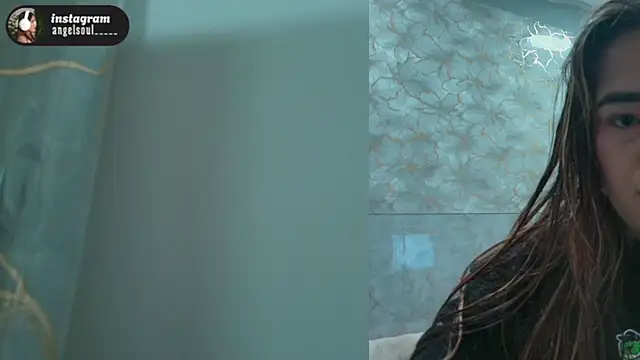 Angelst   online show from December 23, 2025, 8:13 am