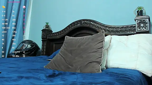 Snapshot of AlexanderSavage chatting on January 30, 2025, 7:29 am AlexanderSavage online show from January 30, 2025, 7:29 am