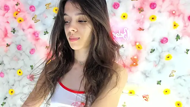 BabyAylin online show from March 20, 2025, 5:02 am