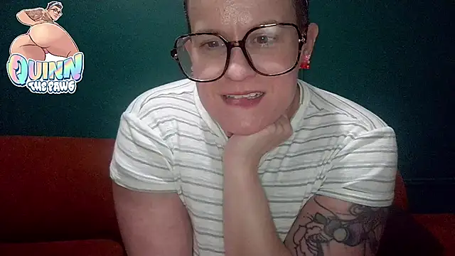 quinnmariexo online show from November 3, 2025, 5:23 am