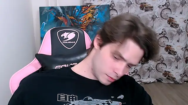 DmitryRomanov online show from February 28, 2026, 8:41 pm