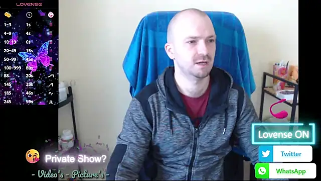 Snapshot of RealManHaveHairy chatting on March 15, 2026, 1:51 pm RealManHaveHairy online show from March 15, 2026, 1:51 pm