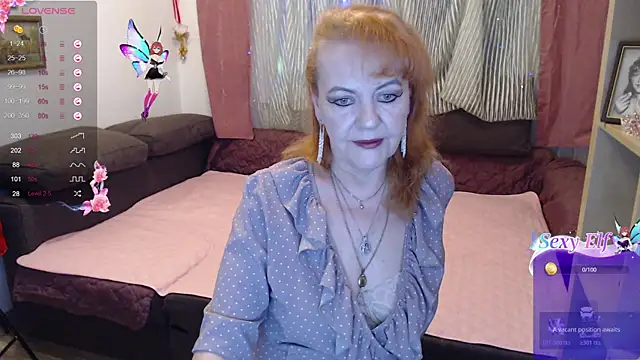 Snapshot of Liset_Monro chatting on December 19, 2025, 2:52 pm Liset Monro online show from December 19, 2025, 2:52 pm